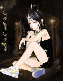 分享一下~