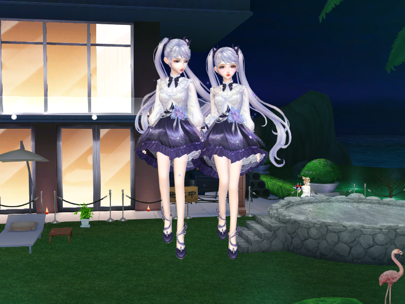 这衣服还行