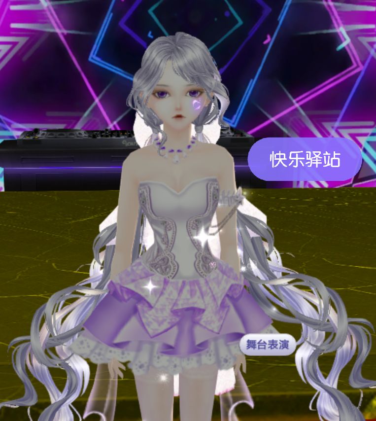 暗黑小可爱