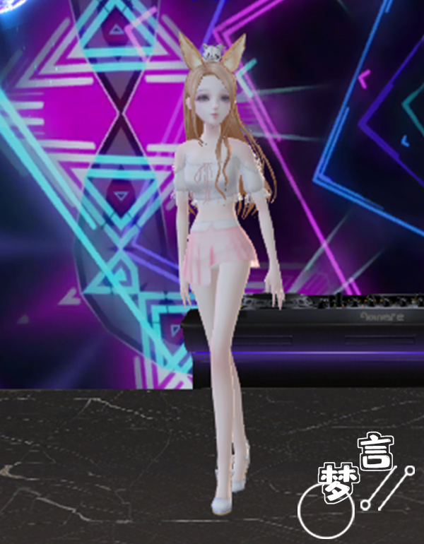 【穿搭】周年庆2021生日币兑换穿搭