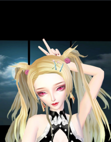 女团