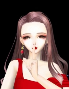 这个捏脸好看吗？无偿哦