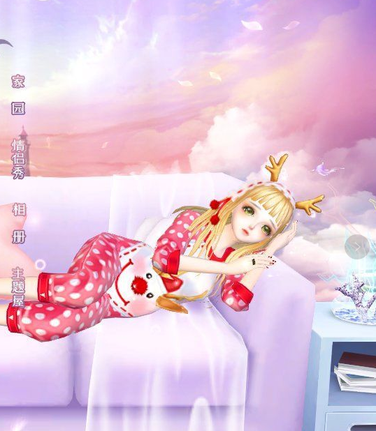 小鹿斑比///////