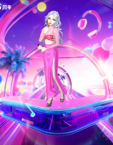 这也太美了吧