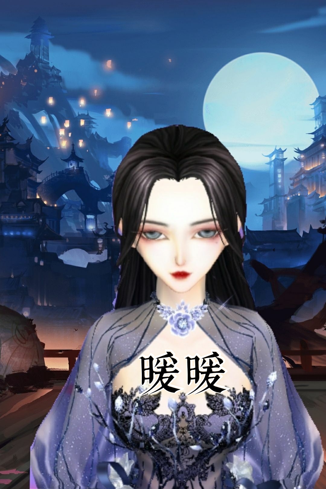这可能是我捏的最好看的一次了