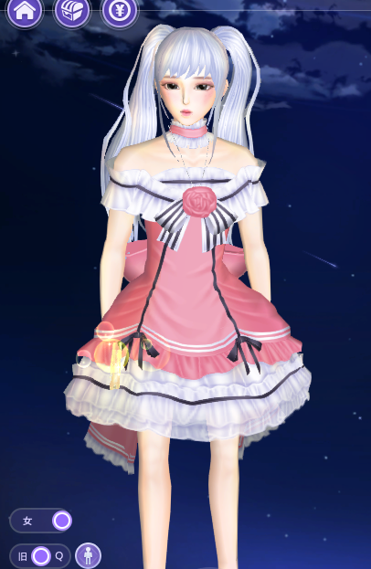 #女装大佬#免费福利
