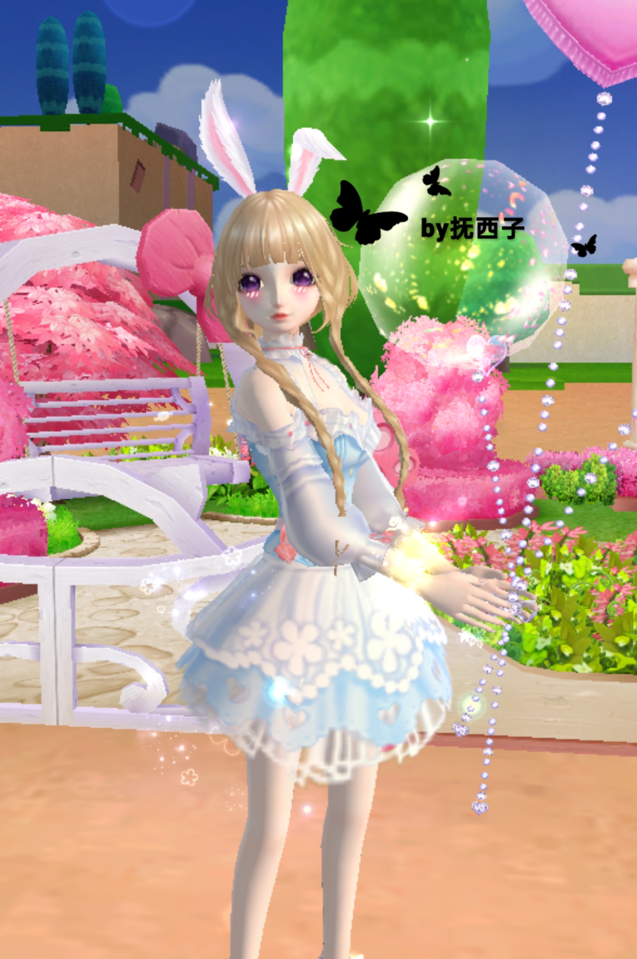 【糖の果】ฅ◑ω◑ฅ