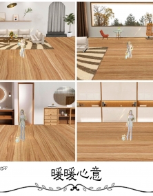 3D房间