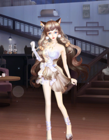 萌萌猫咖