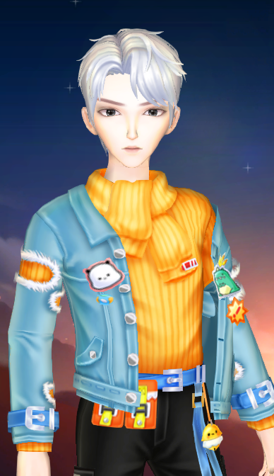 男脸又来了-5
