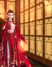 【Caesar】可购买-红楼梦3D房