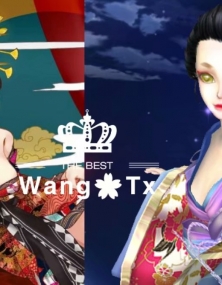 原创·花魁
