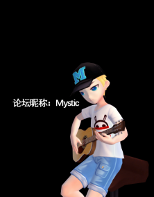 【爱炫舞爱共创】被遗忘的Q版形象搭