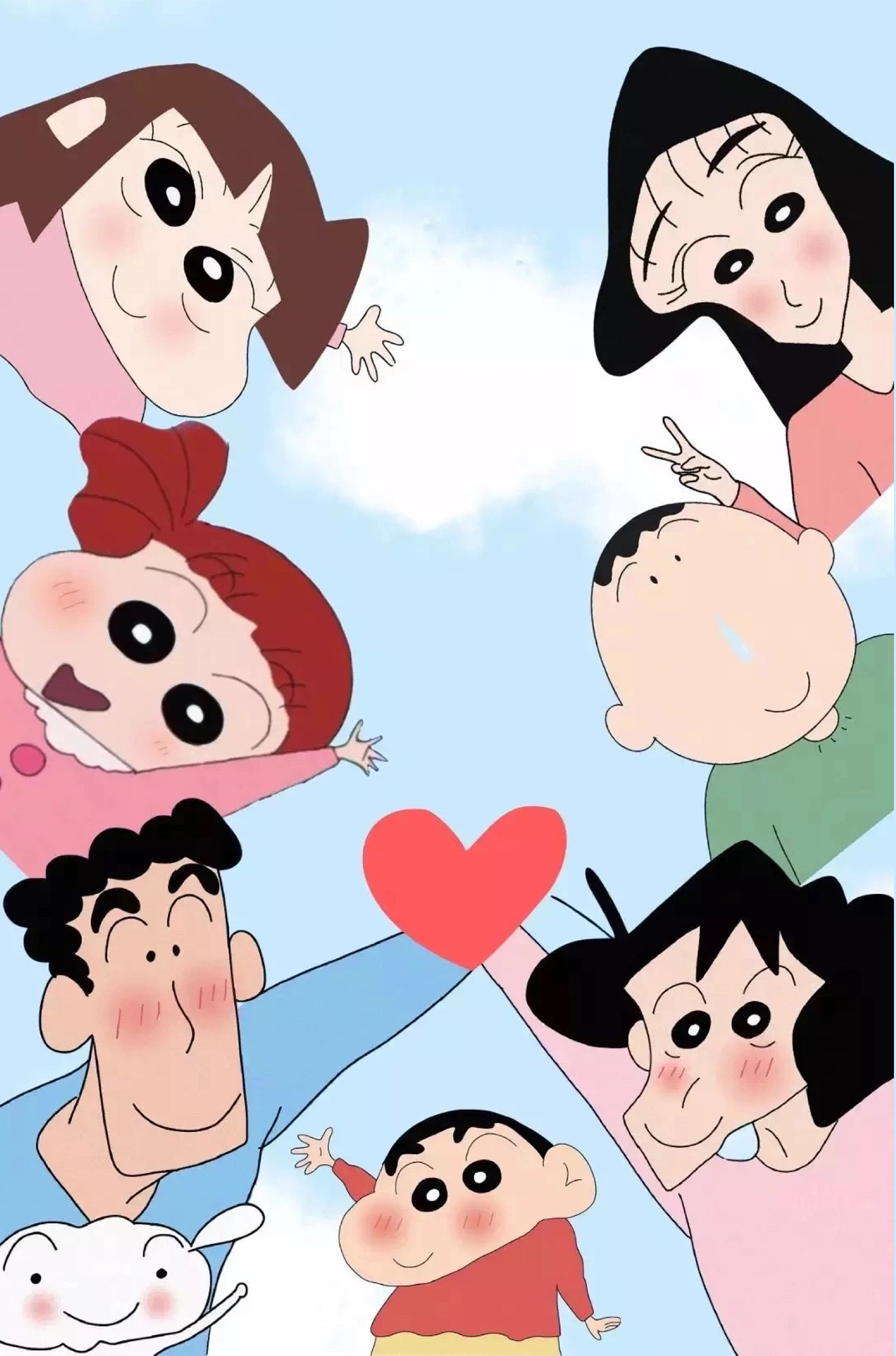 蜡笔小新
