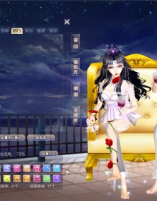 奇幻c p