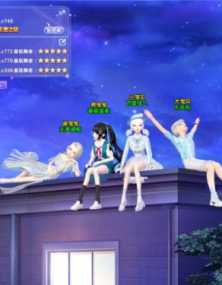 今日依旧是韶华仔