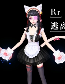 Rr · 逃离恶俗（自创）