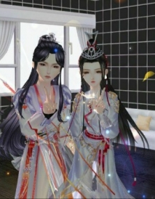 堂前飞燕