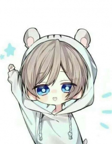 白到发光(*°▽°*)