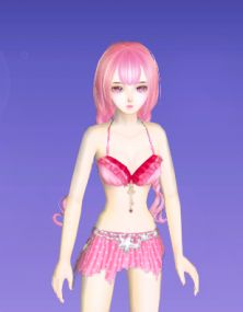 有人喜欢粉色的衣服吗~~~~~~~~