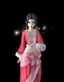 女帝