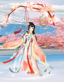 美美哒