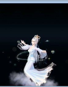 古风装扮