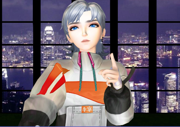 凑个rb