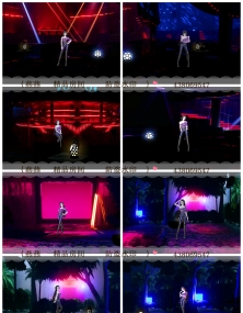 3D精品房·午夜律动