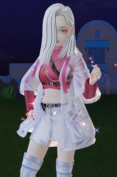 BAD GIRL  回复可下载