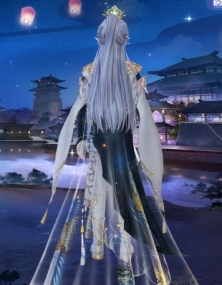 古风哥哥，你爱吗