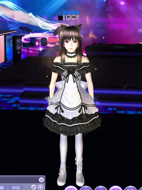 女装大佬