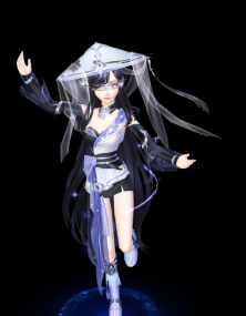 侠女